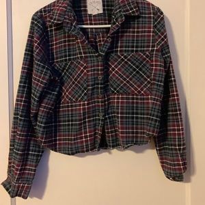PacSun long sleeve shirt